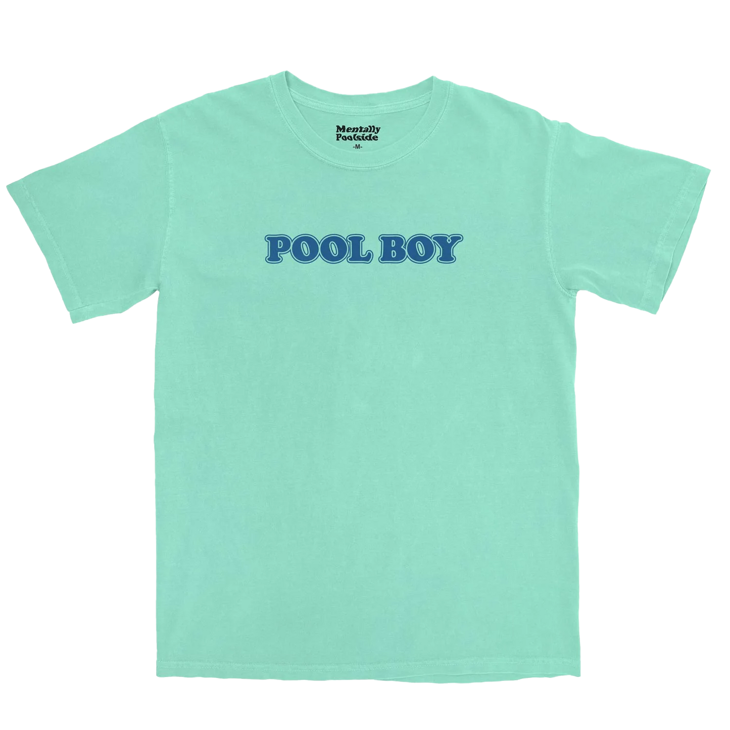 Pool Boy